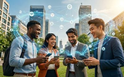 The Future Rebuilt: ZaGenie Safari In The Age Of AI